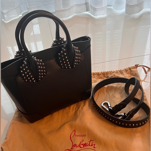 Christian Louboutin bag - Picture 6 of 8